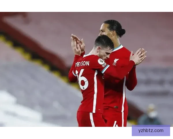 利物浦对阵曼城直播焦点战英超巅峰对决全程看点解析前瞻与阵容分析