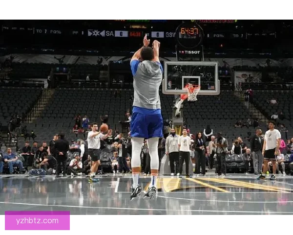 勇士马刺第四场鏖战攻防博弈见证季后赛走向关键时刻星光对决