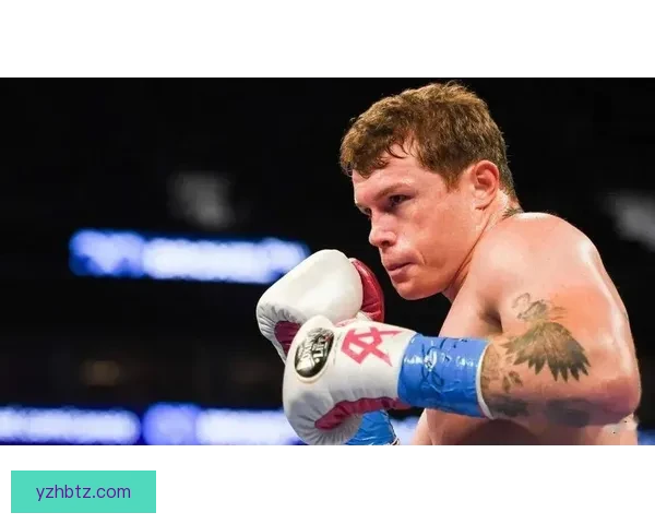 力量与速度的巅峰对决阿瓦雷兹迎战卡汉世界拳坛风云再起两强争锋